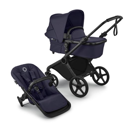 Bugaboo Cub Duo