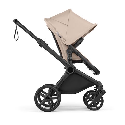 Bugaboo Cub Duo