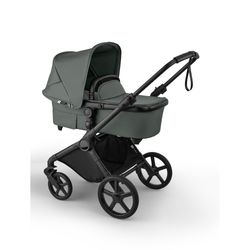 Bugaboo Cub Duo
