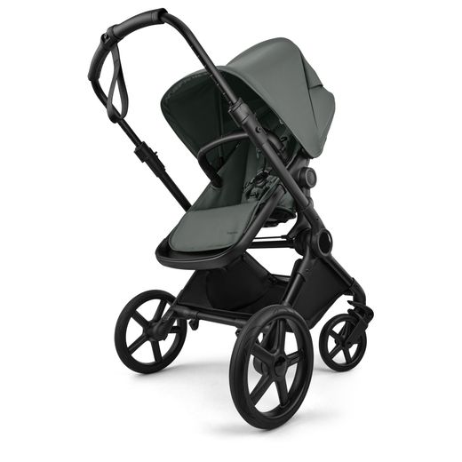 Bugaboo Cub Duo