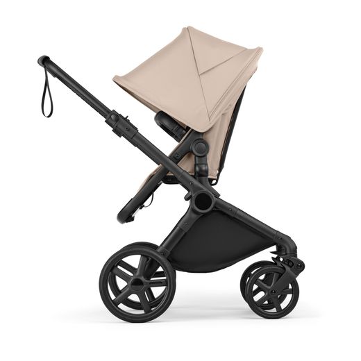 Bugaboo Cub Duo