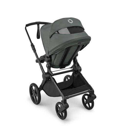 Bugaboo Cub Duo