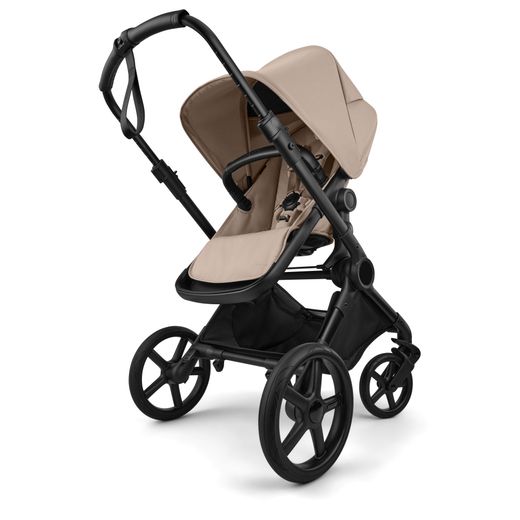 Bugaboo Cub Duo