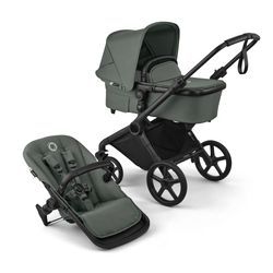 Bugaboo Cub Duo