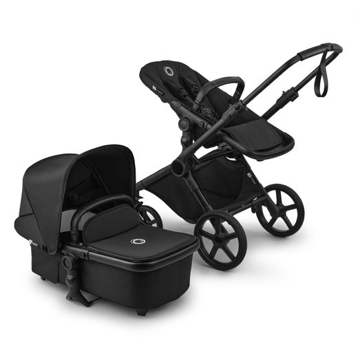 Bugaboo Cub Duo