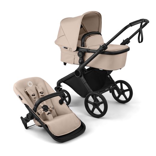 Bugaboo Cub Duo