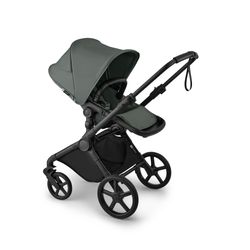 Bugaboo Cub Duo