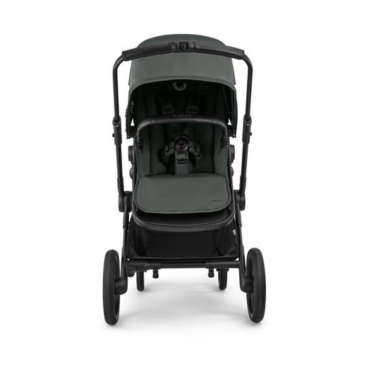 Bugaboo Cub Duo
