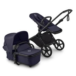Bugaboo Cub Duo