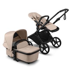 Bugaboo Cub Duo