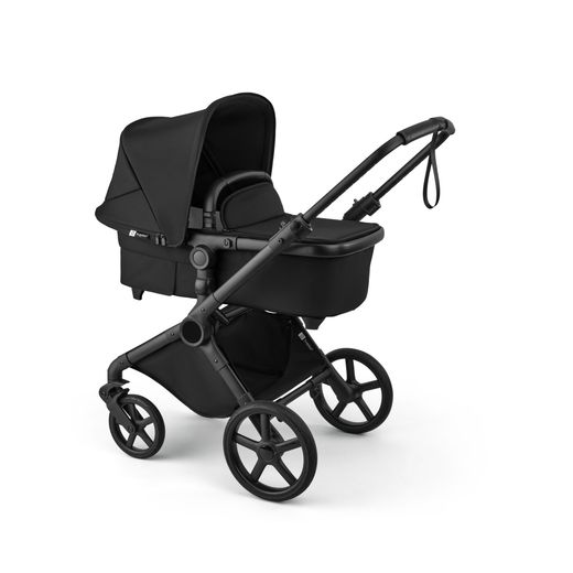 Bugaboo Cub Duo