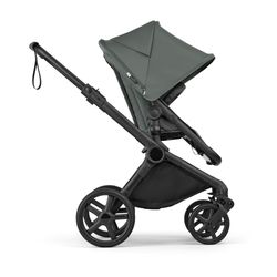 Bugaboo Cub Duo