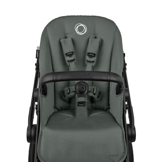 Bugaboo Cub Duo