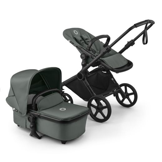 Bugaboo Cub Duo