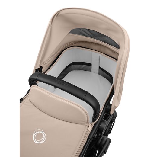 Bugaboo Cub Duo