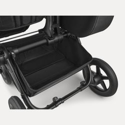 Bugaboo Donkey 5 TWIN Gemelar (2 capazos y 2 sillas) color Taupé