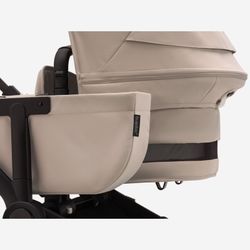 Bugaboo Donkey 5 Mono con capazo y silla