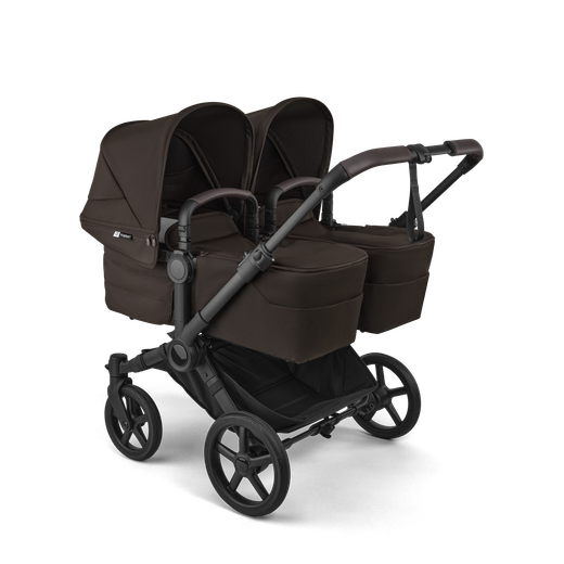 Bugaboo Donkey 6 carrito gemelar