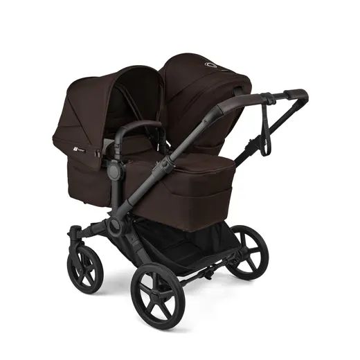 Bugaboo Donkey 6 carrito gemelar