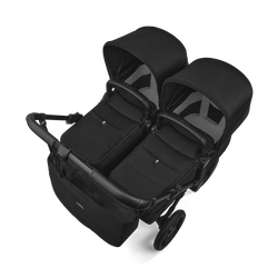 Bugaboo Donkey 6 carrito gemelar