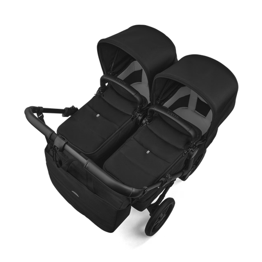 Bugaboo Donkey 6 carrito gemelar
