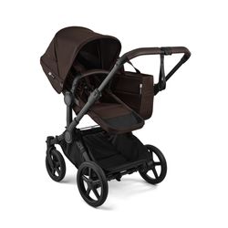 Bugaboo Donkey 6 carrito gemelar