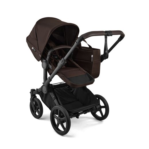Bugaboo Donkey 6 carrito gemelar