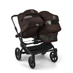 Bugaboo Donkey 6 carrito gemelar