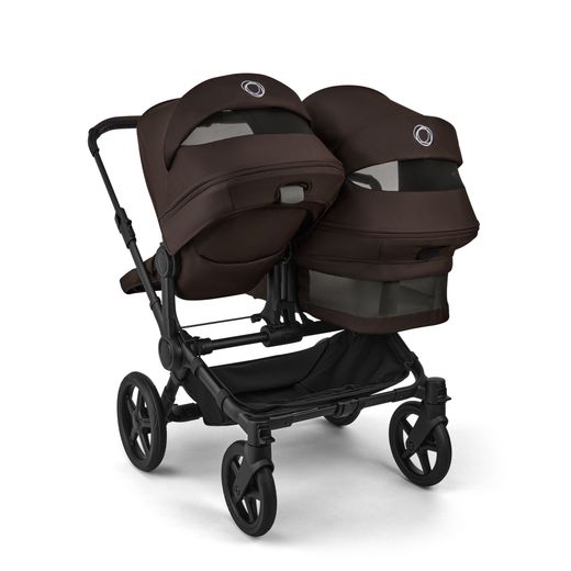 Bugaboo Donkey 6 carrito gemelar