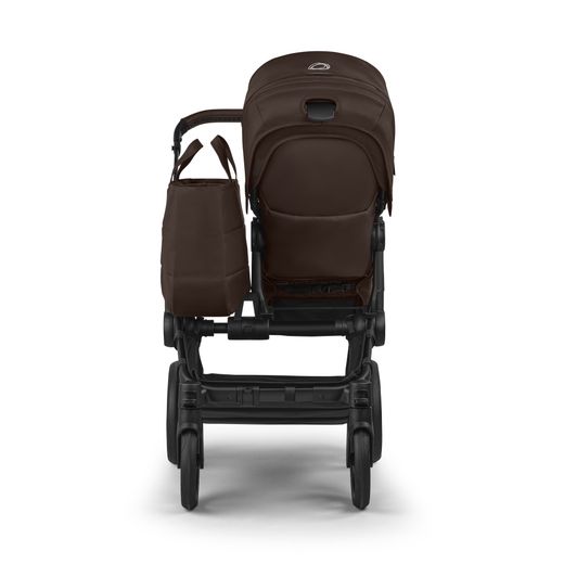 Bugaboo Donkey 6 carrito gemelar