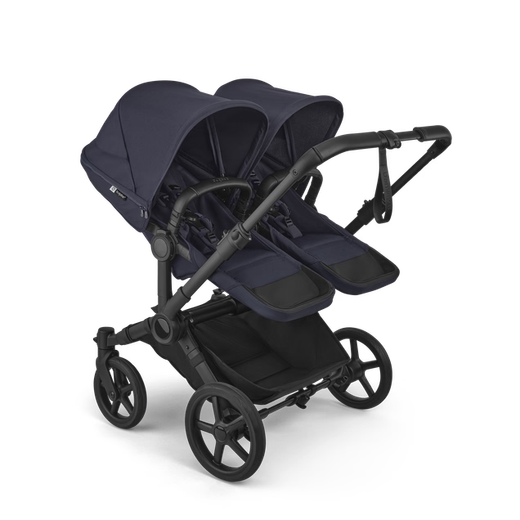 Bugaboo Donkey 6 carrito gemelar