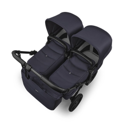 Bugaboo Donkey 6 carrito gemelar