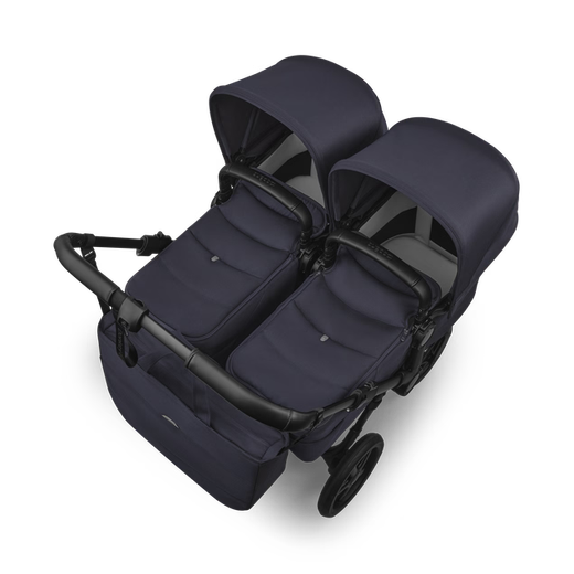 Bugaboo Donkey 6 carrito gemelar