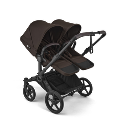 Bugaboo Donkey 6 carrito gemelar