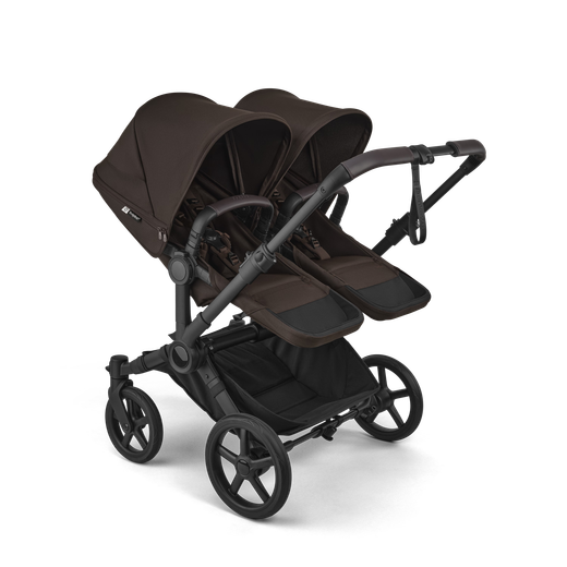 Bugaboo Donkey 6 carrito gemelar
