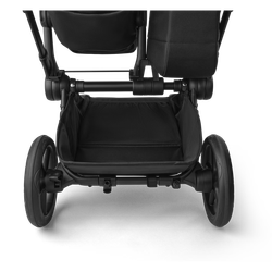 Bugaboo Donkey 6 carrito gemelar