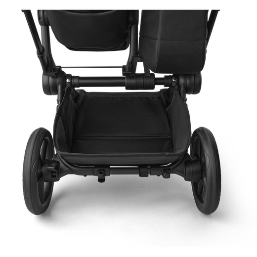 Bugaboo Donkey 6 carrito gemelar