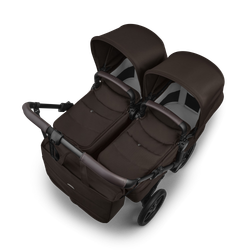 Bugaboo Donkey 6 carrito gemelar