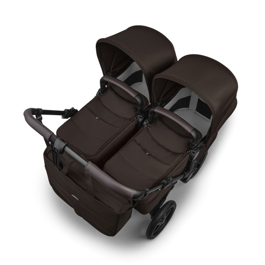 Bugaboo Donkey 6 carrito gemelar