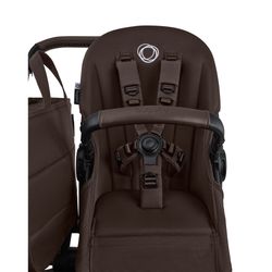 Bugaboo Donkey 6 carrito gemelar