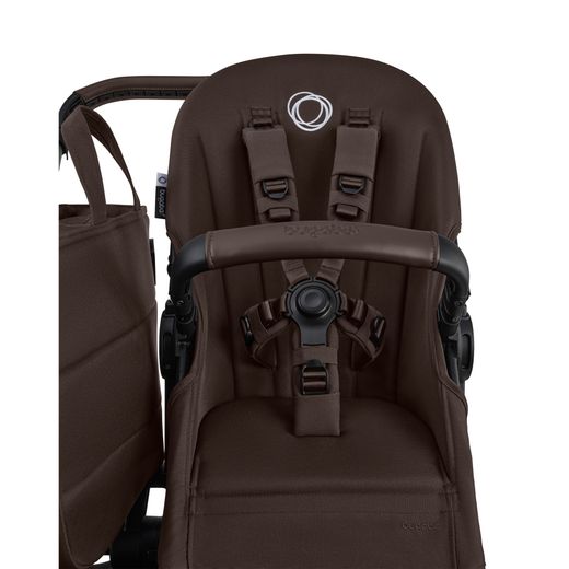 Bugaboo Donkey 6 carrito gemelar