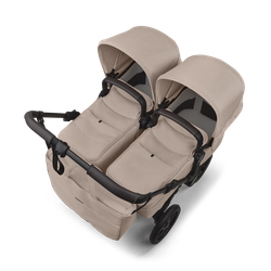 Bugaboo Donkey 6 carrito gemelar