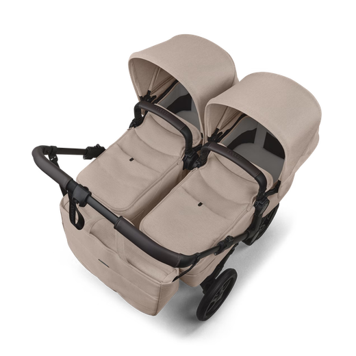 Bugaboo Donkey 6 carrito gemelar