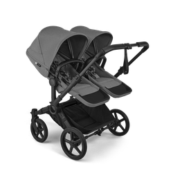 Bugaboo Donkey 6 carrito gemelar