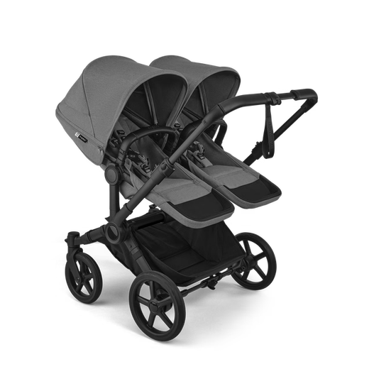 Bugaboo Donkey 6 carrito gemelar