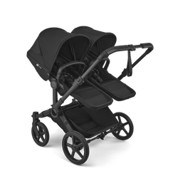 Bugaboo Donkey 6 carrito gemelar
