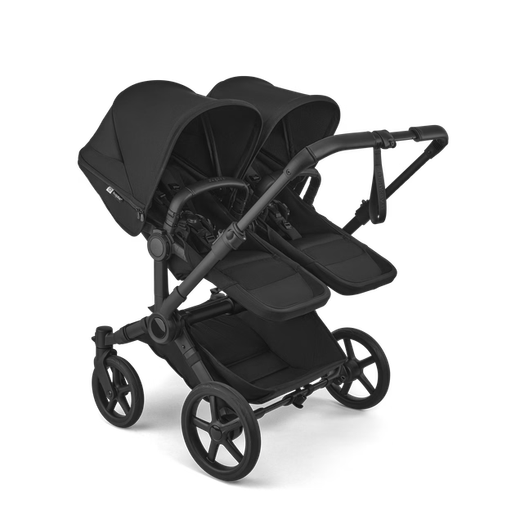 Bugaboo Donkey 6 carrito gemelar