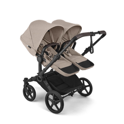 Bugaboo Donkey 6 carrito gemelar
