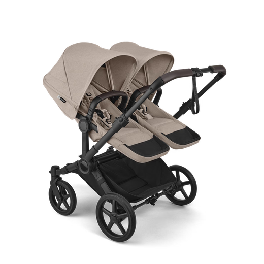Bugaboo Donkey 6 carrito gemelar