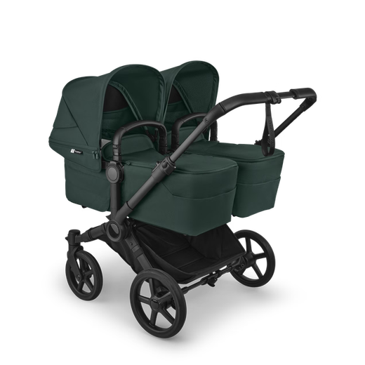 Bugaboo Donkey 6 carrito gemelar